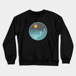 Forest Hills Crewneck Sweatshirt